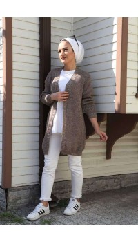Slim Siyah Elbise