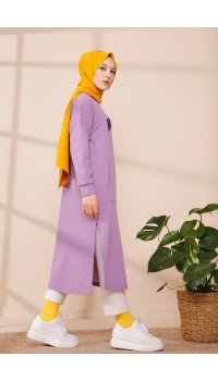 Slim Siyah Elbise
